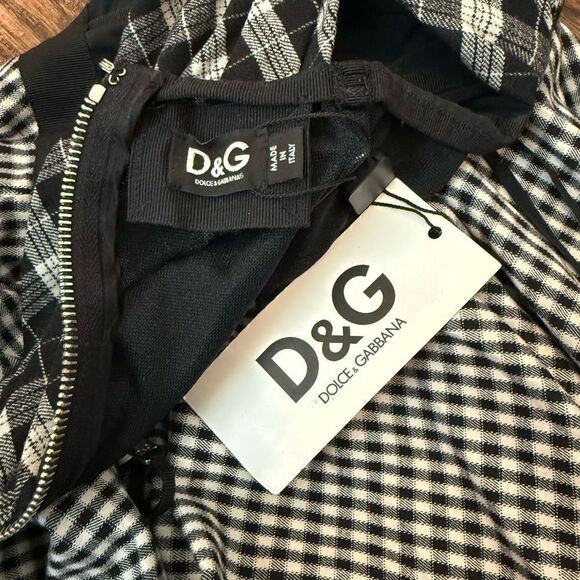 NWT Dolce & Gabbana Dress - Picture 13 of 15